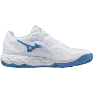 ZAPATILLA MIZUNO WAVE ENFORCE COURT CC BLANCO