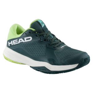 ZAPATILLA HEAD MOTION TEAM PADEL MEN BKTE