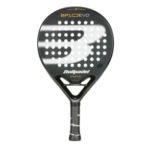 BULLPADEL BP10 EVO 25