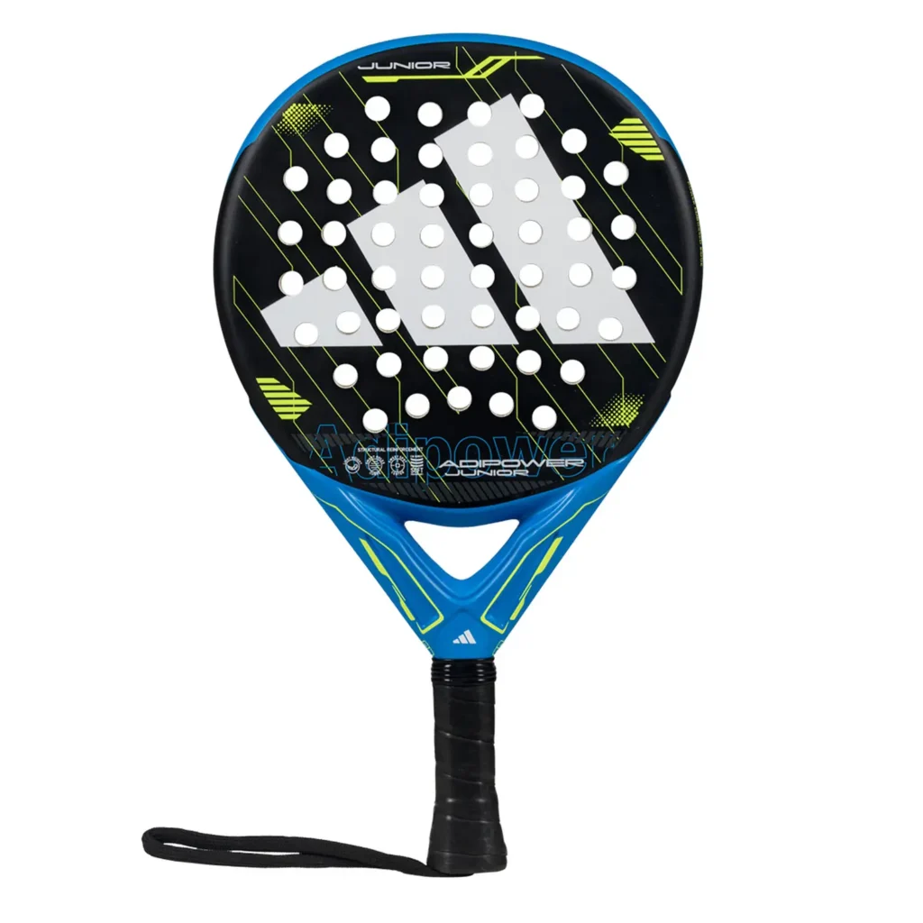 ADIDAS ADIPOWER JUNIOR 3.4 2025