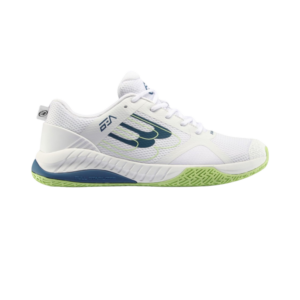 ZAPATILLA BULLPADEL PEARL 24I BLANCO