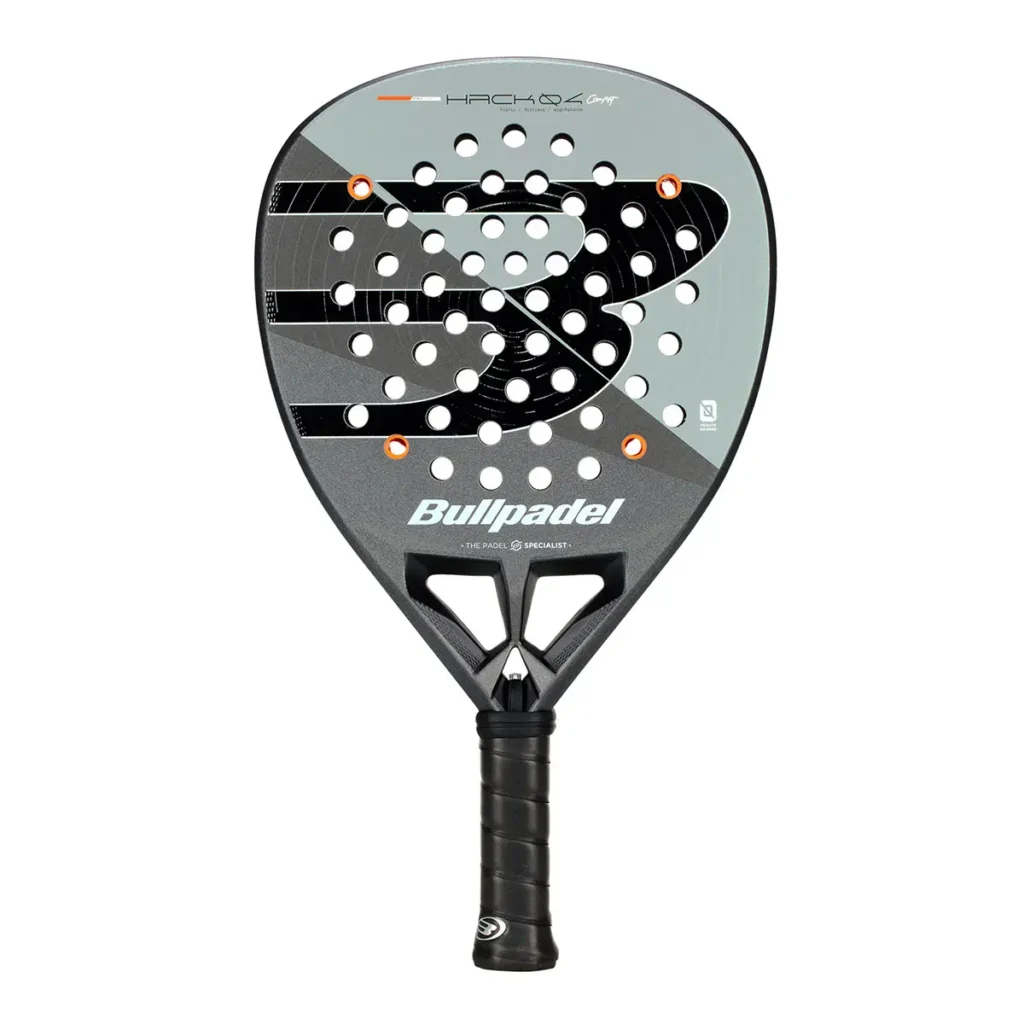 BULLPADEL HACK 04 COMFORT 26