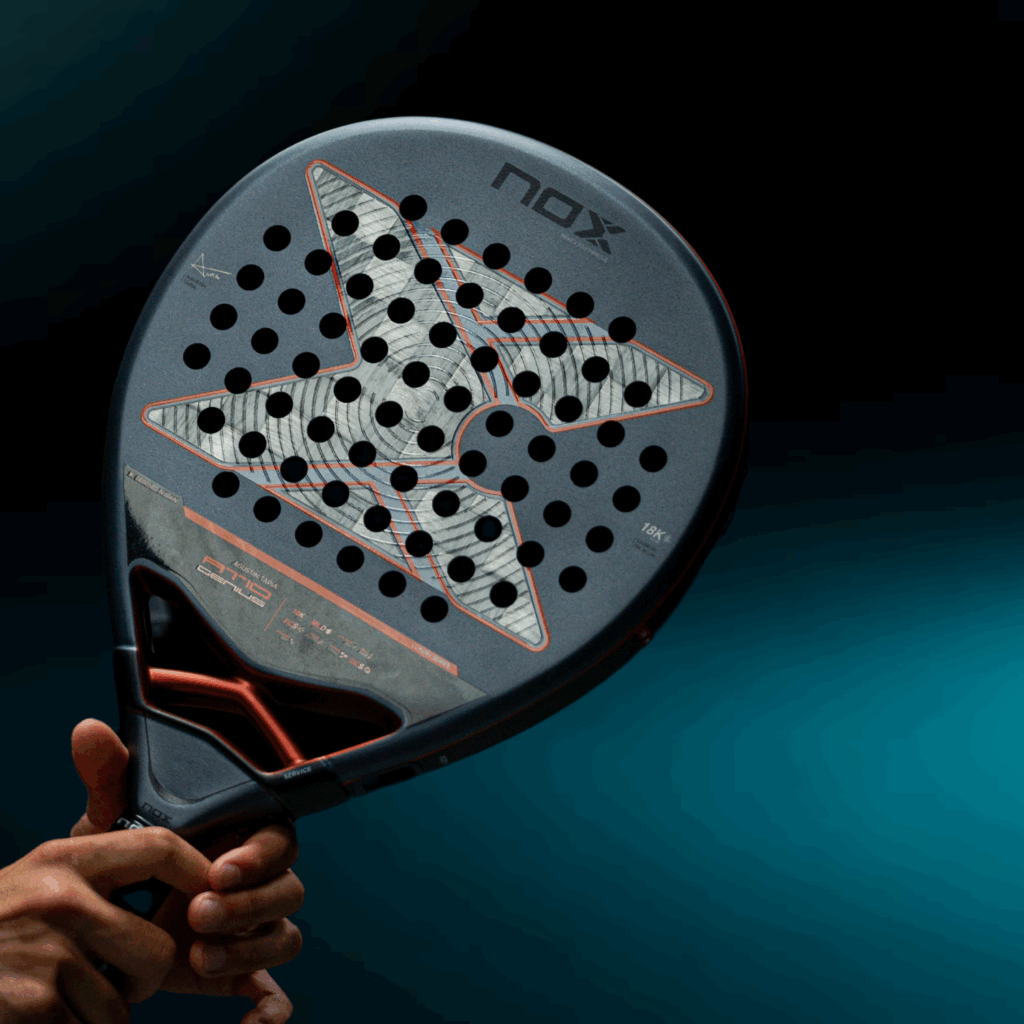 Todas nuestras palas