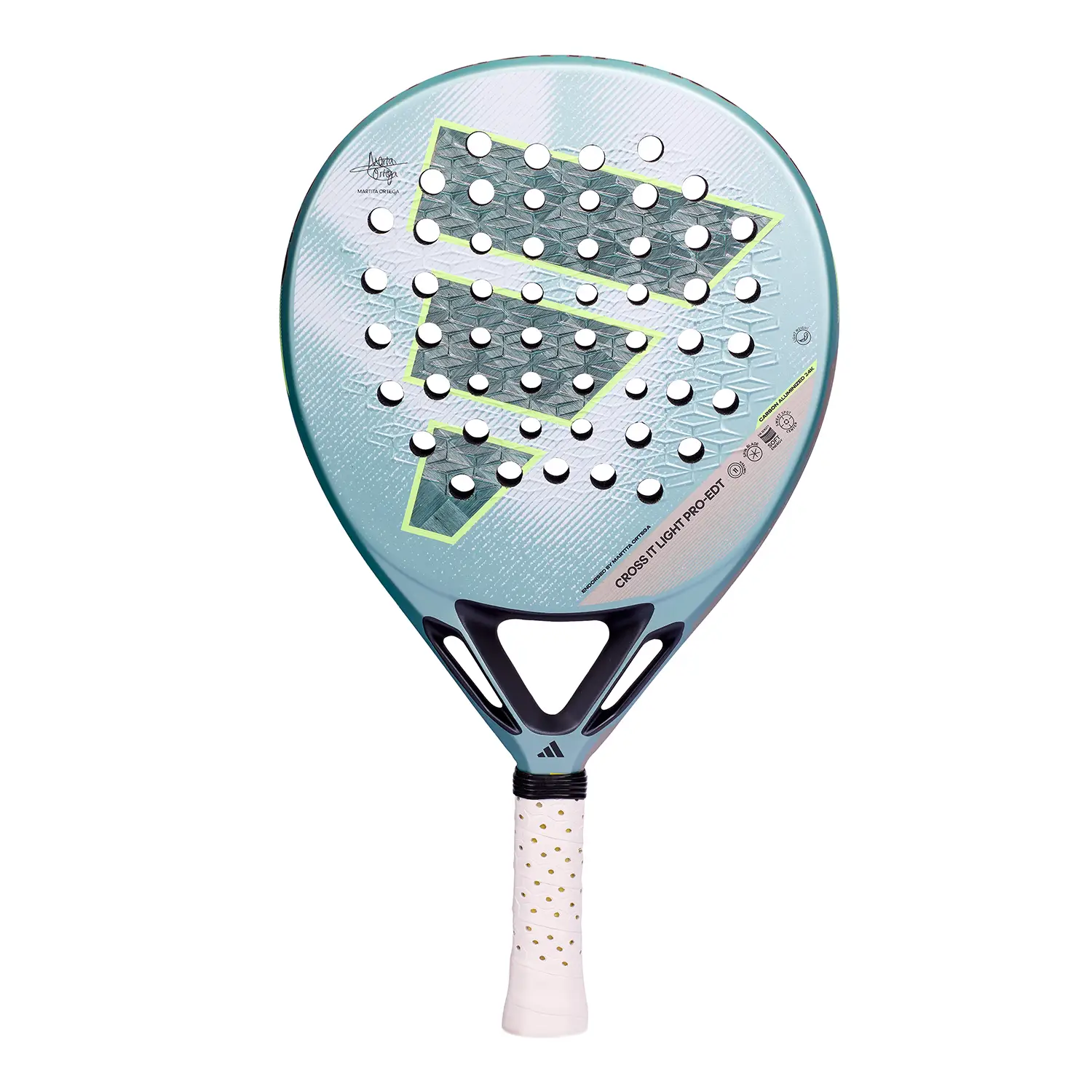 ADIDAS CROSS IT LIGHT PRO-EDT 2026