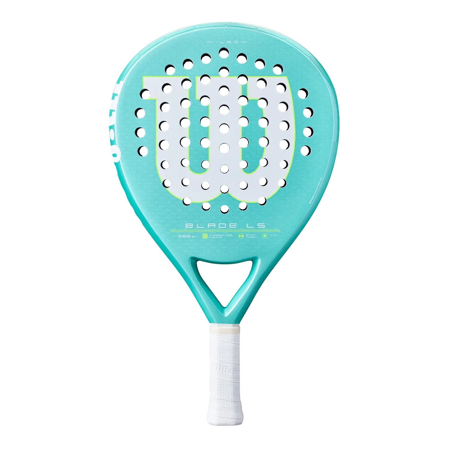 WILSON BLADE LS V4 PADEL